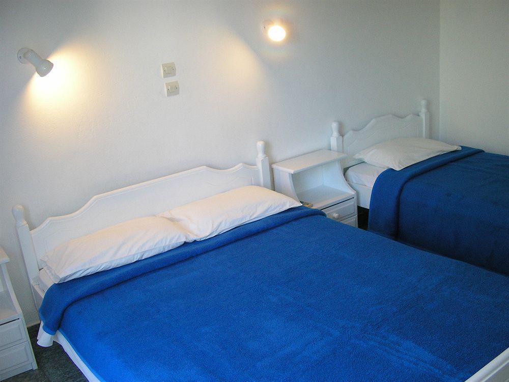 Hotel Finikas Santorini