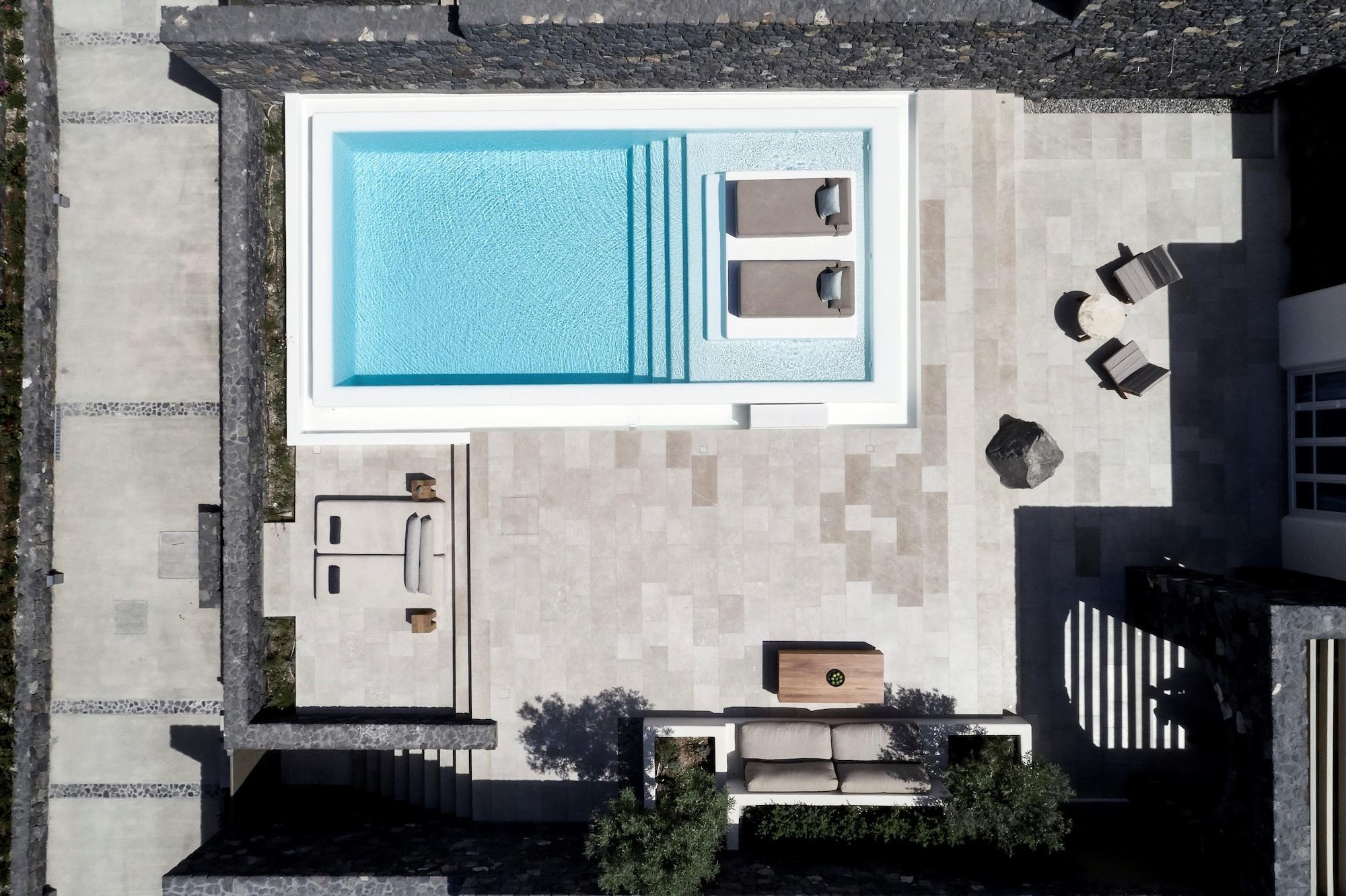 Canaves Epitome - Small Luxury Of The World Hotel