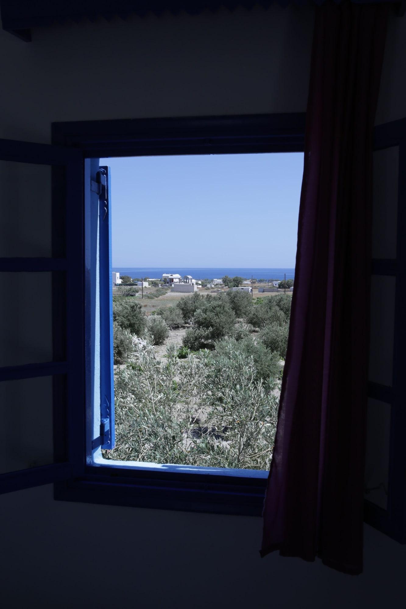 Perissa Agios Georgios (Santorini)