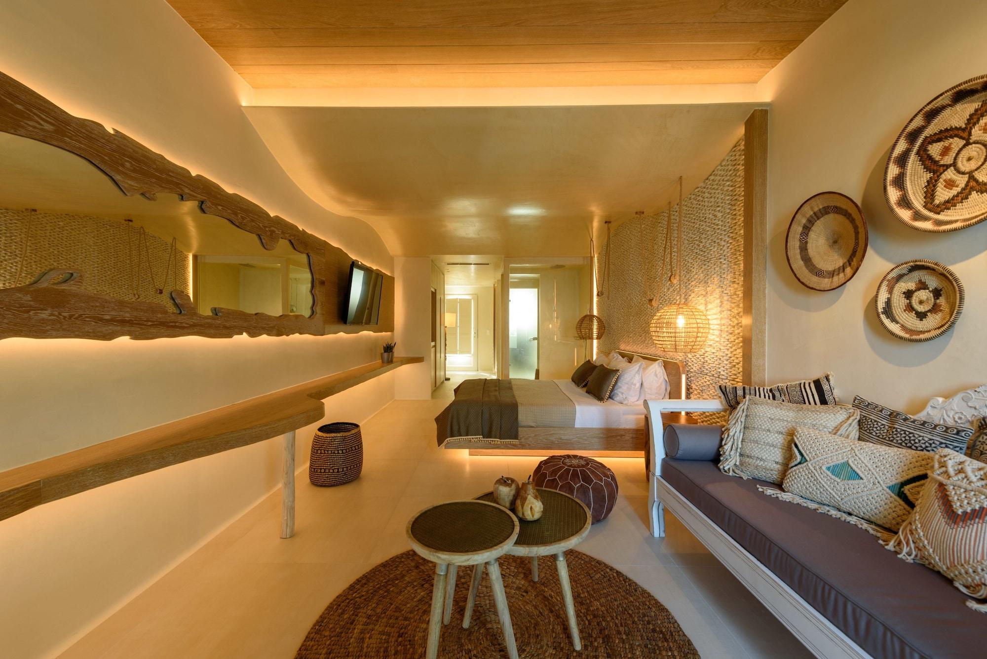 Divelia East Bed & Breakfast