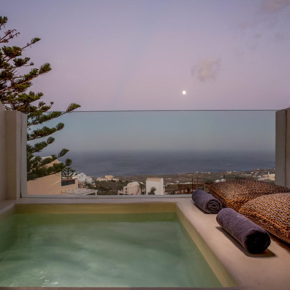Divelia East Bed & Breakfast Imerovigli (Santorini)