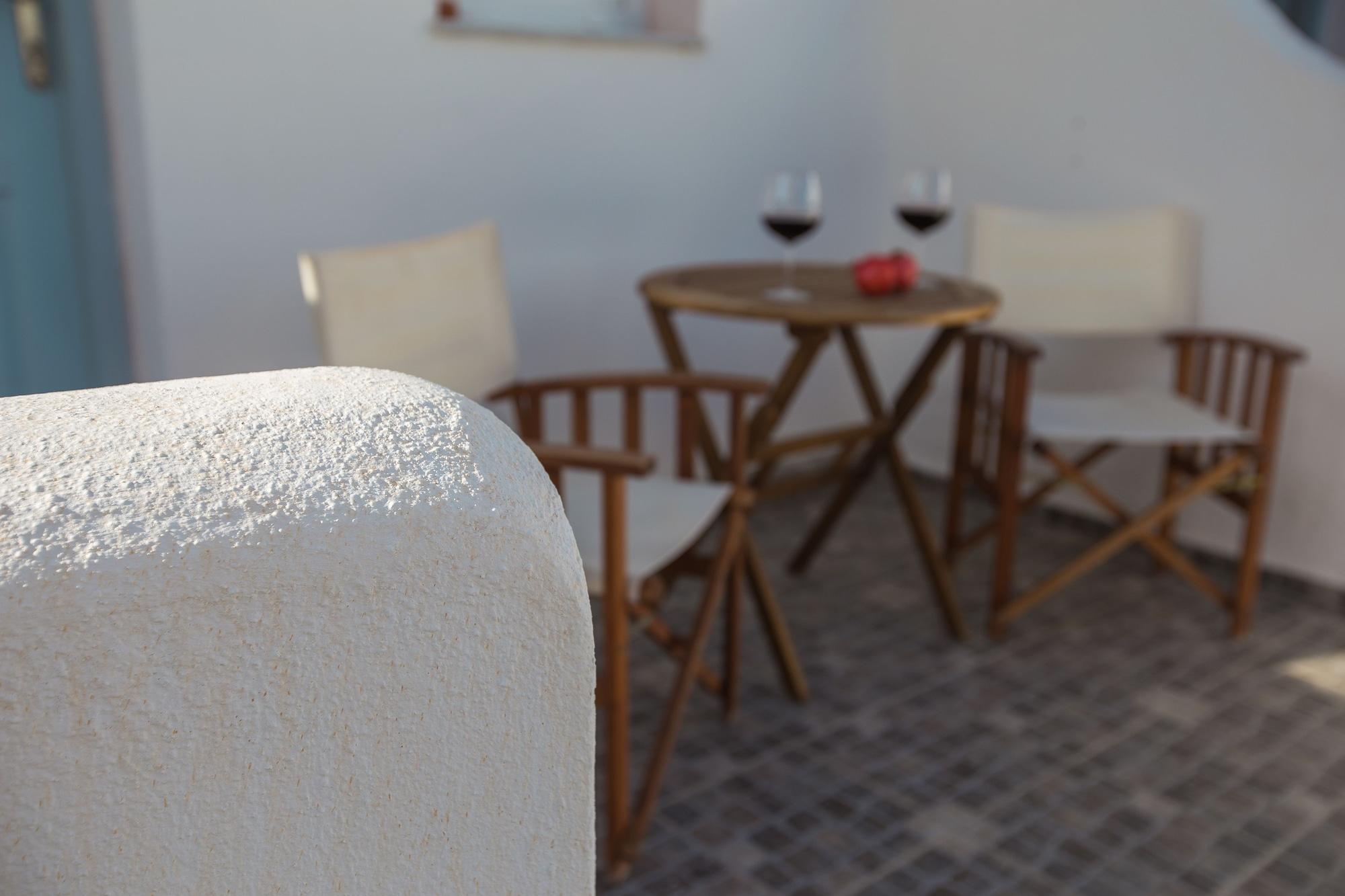 Hotel Odysseas 3*