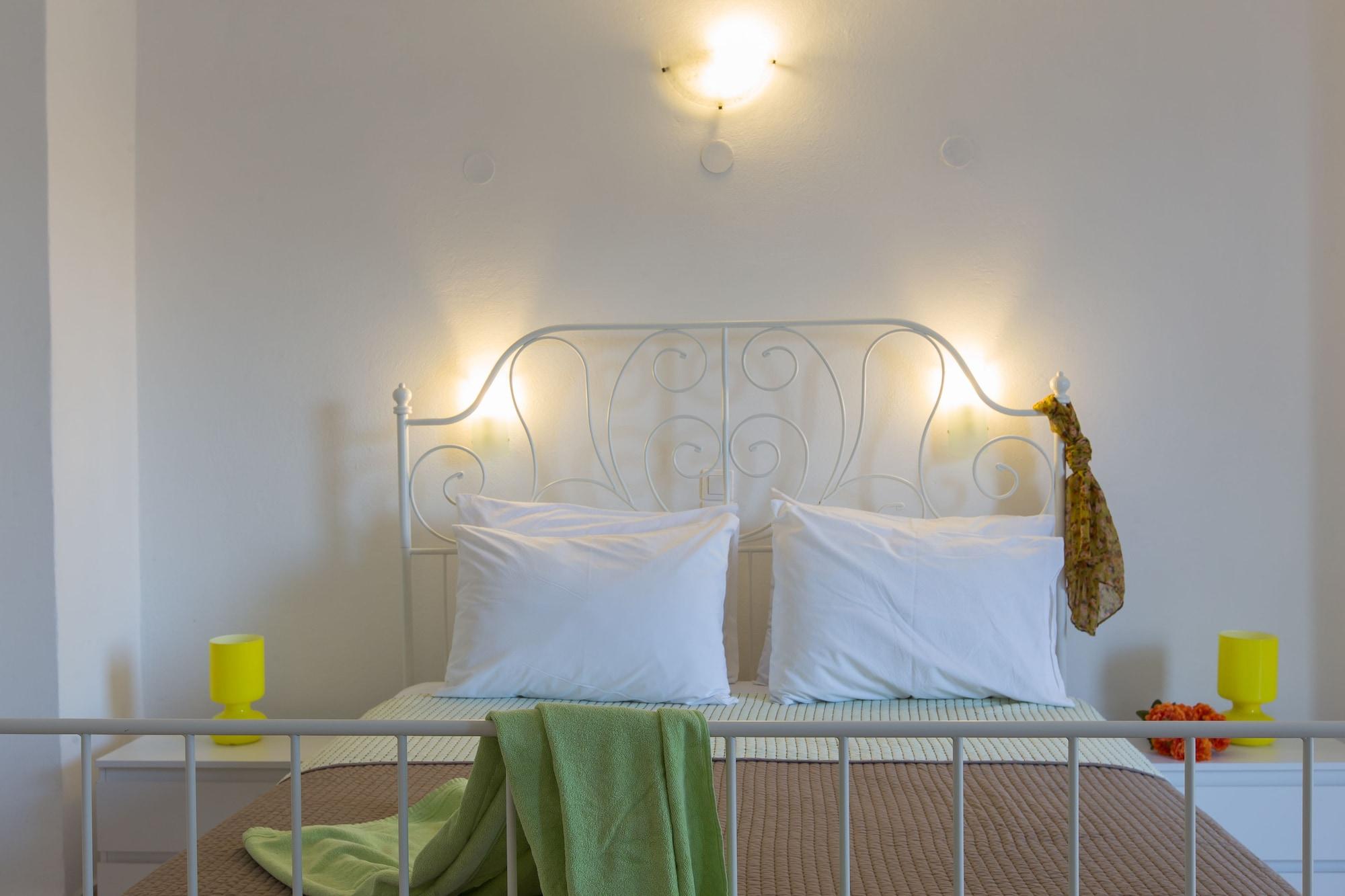 Odysseas 3* Perissa
