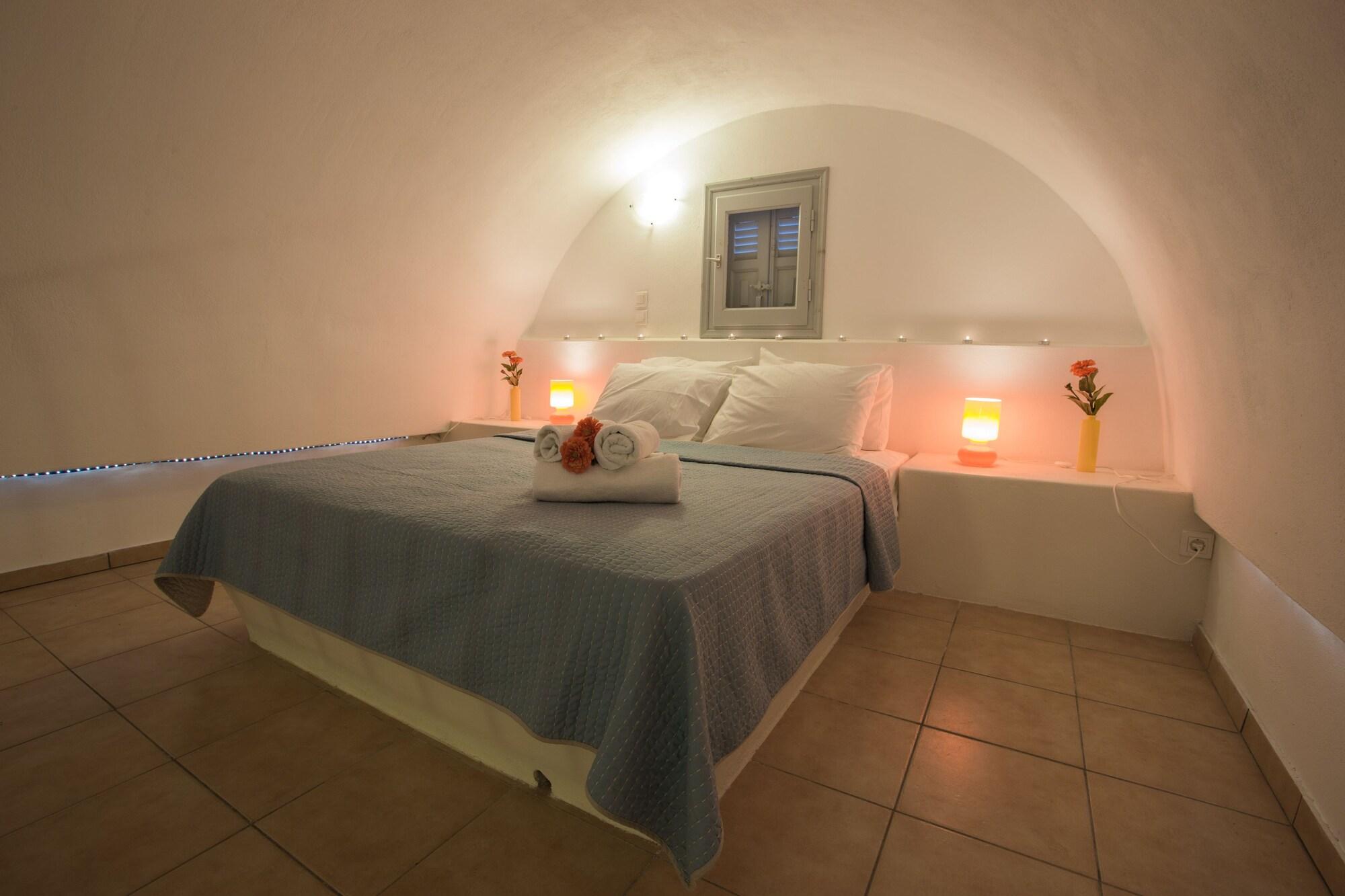 Hotel Odysseas