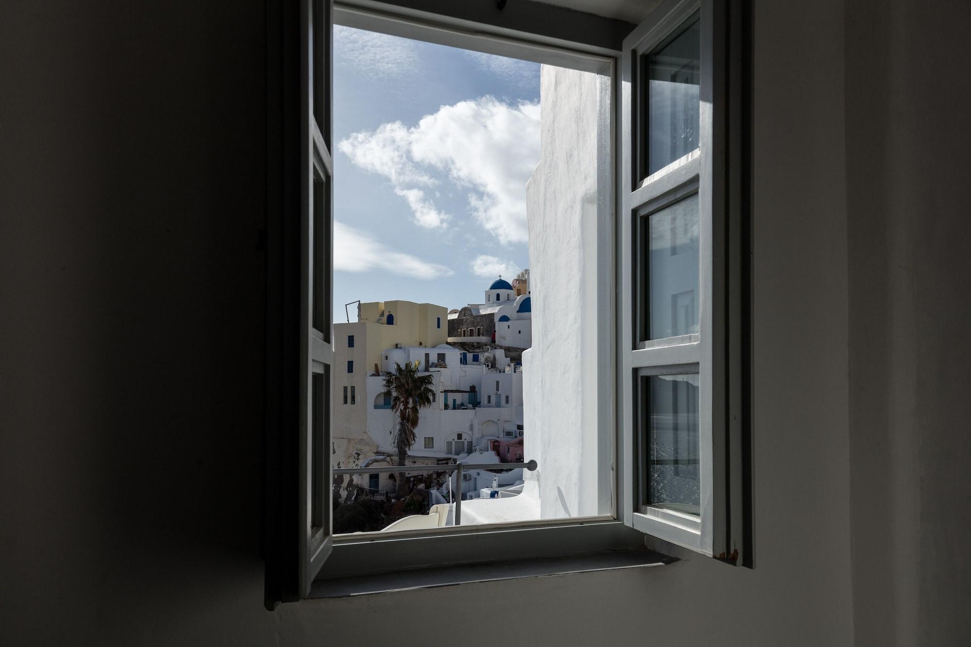Ducato Di Oia - Adults Only Hotel Oía