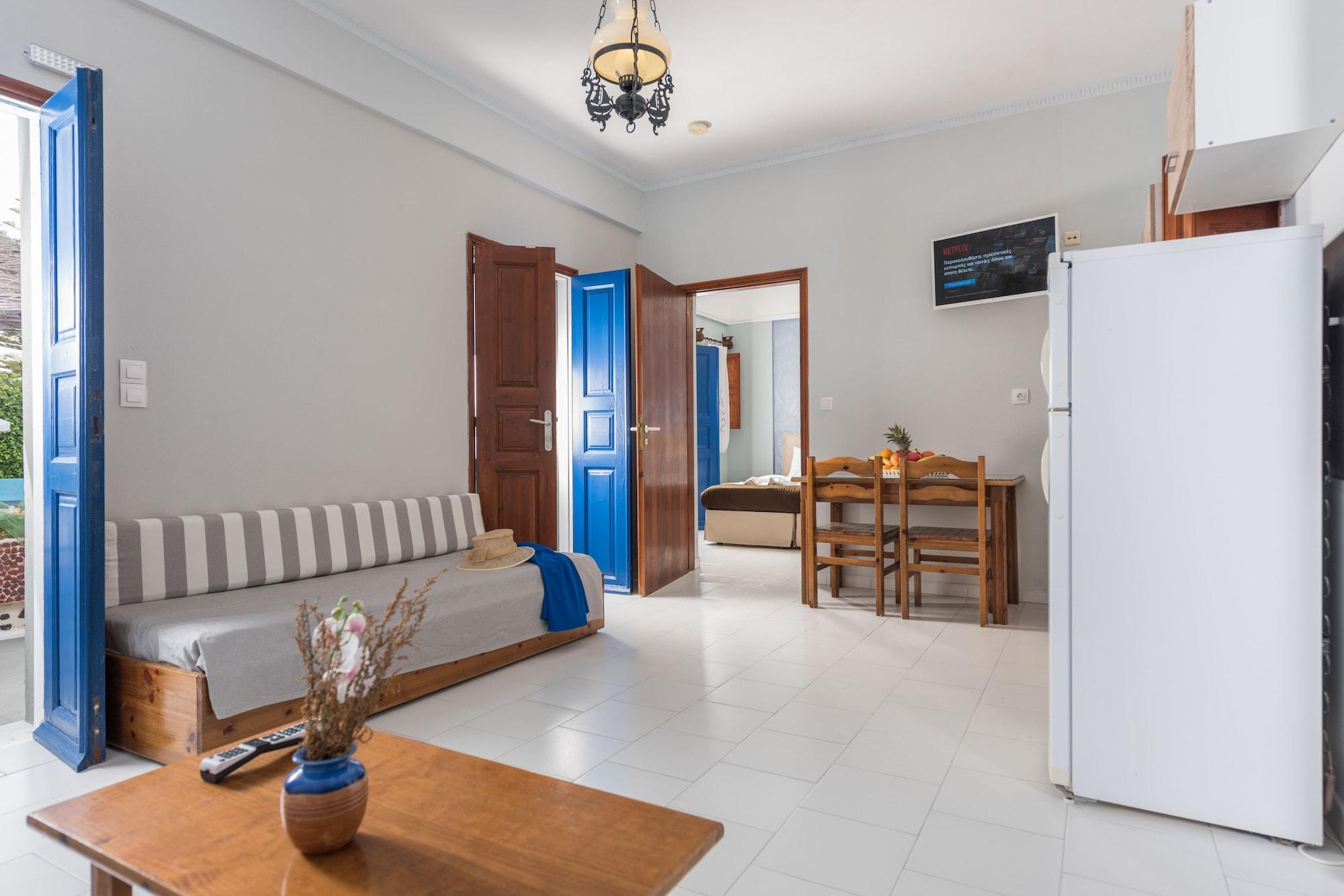 Anezina Villas 2*