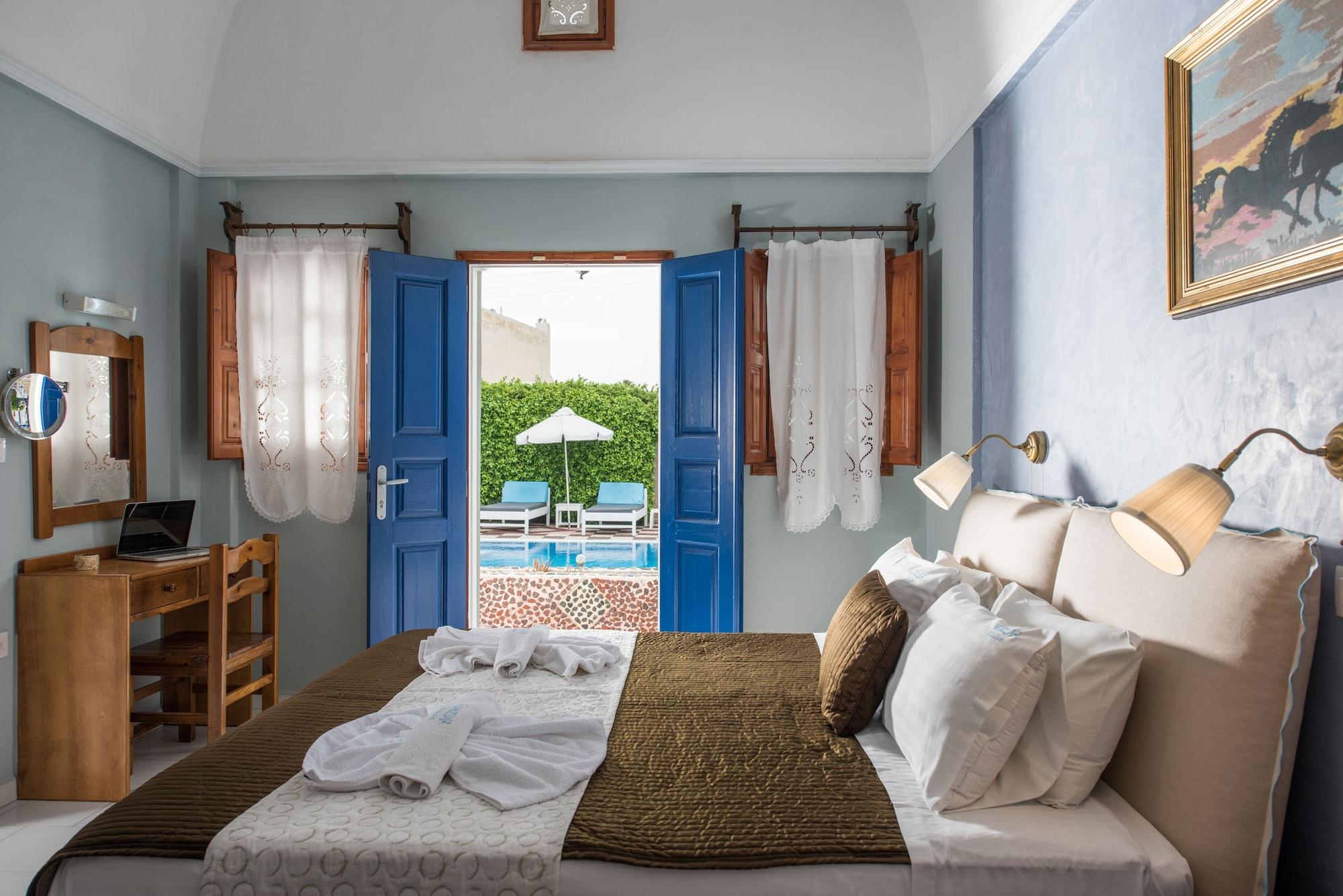 Anezina Villas 2*
