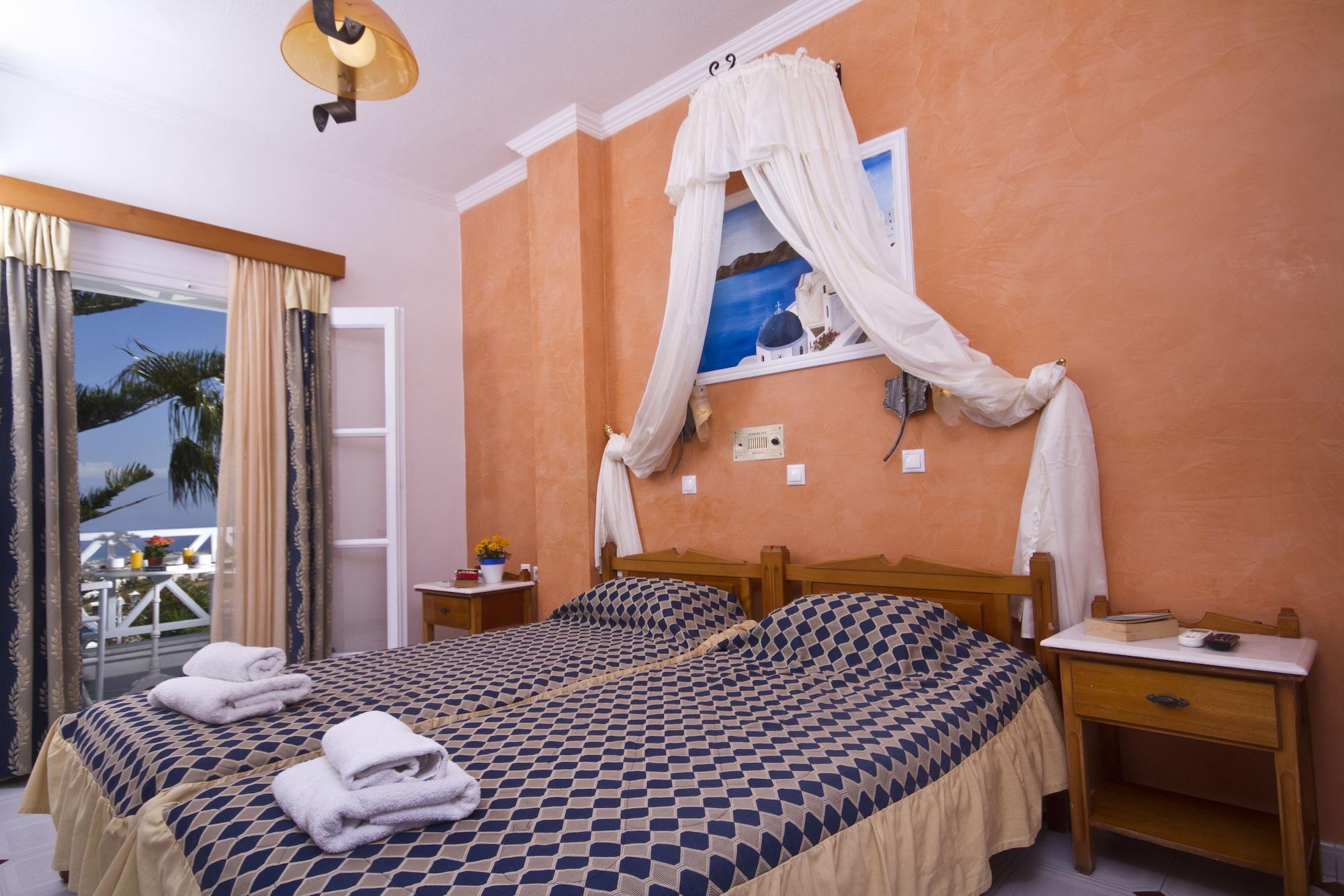 Golden Star Hotel