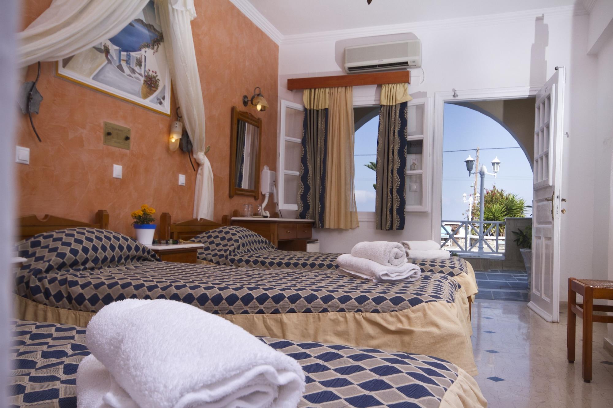 Hotel Golden Star