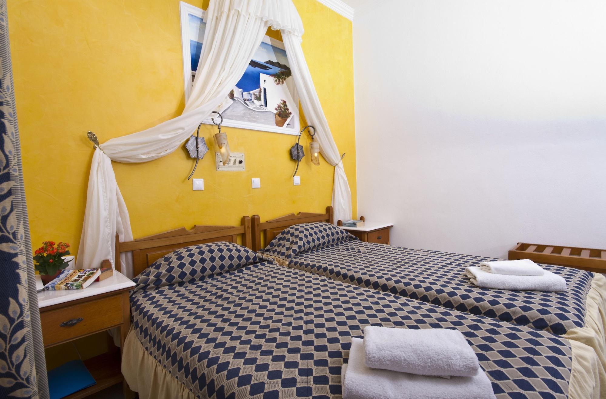 Golden Star Hotel