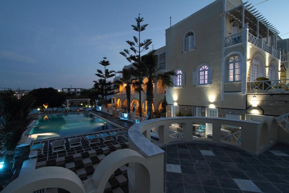 Golden Star Hotel Fira (Santorini)