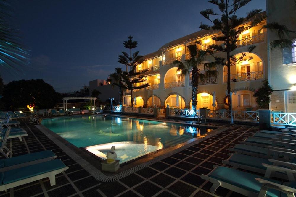 Hotel Golden Star 2*
