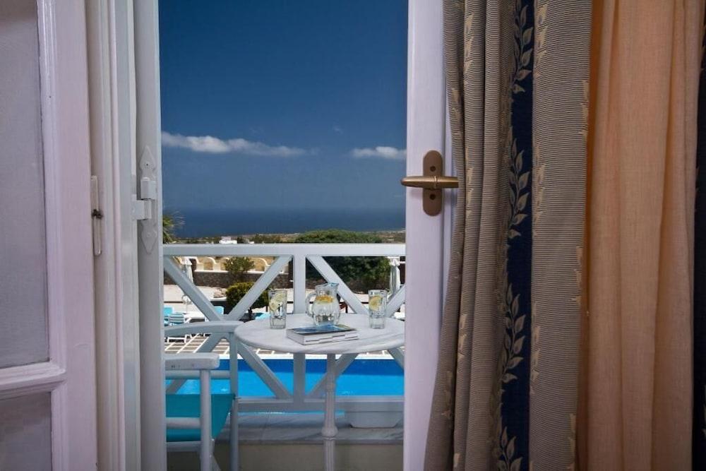 Hotel Golden Star Fira (Santorini)