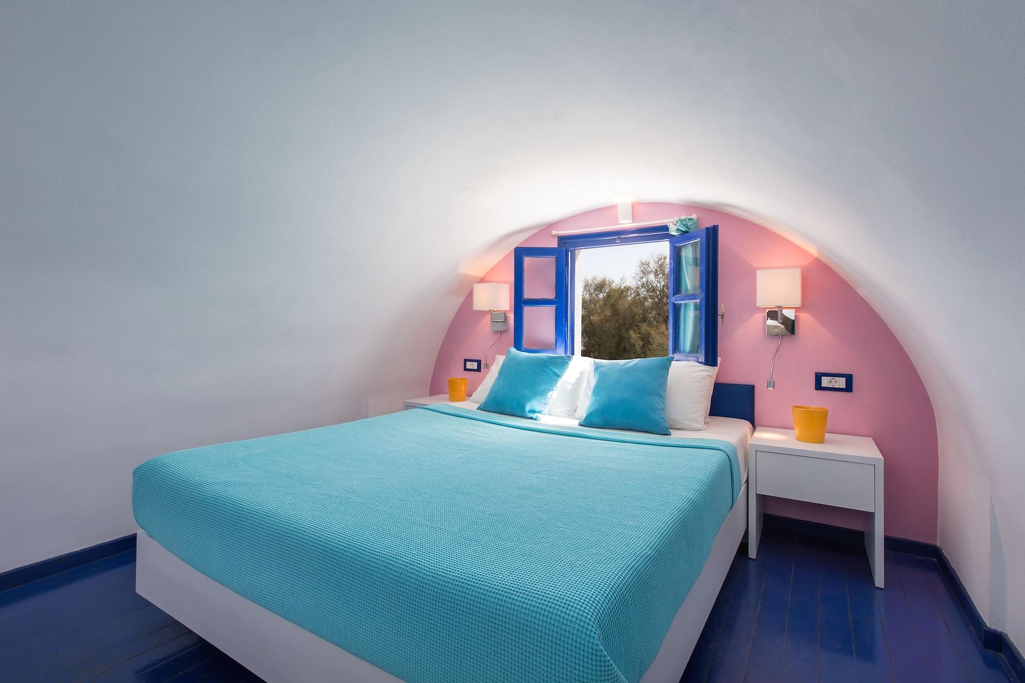 Samson΄s Village 3*