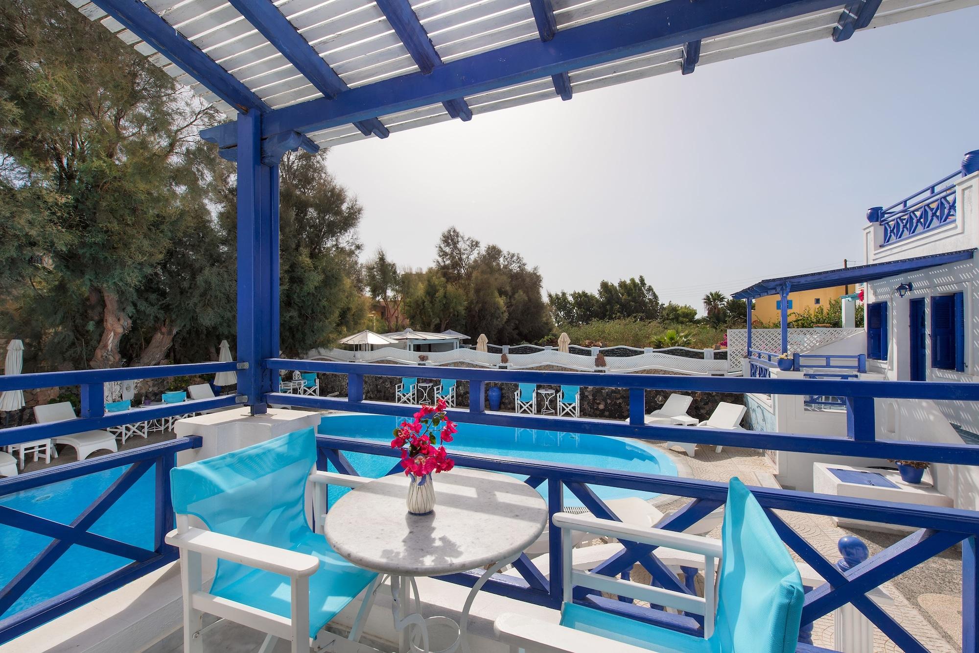 Samson΄s Village 3*