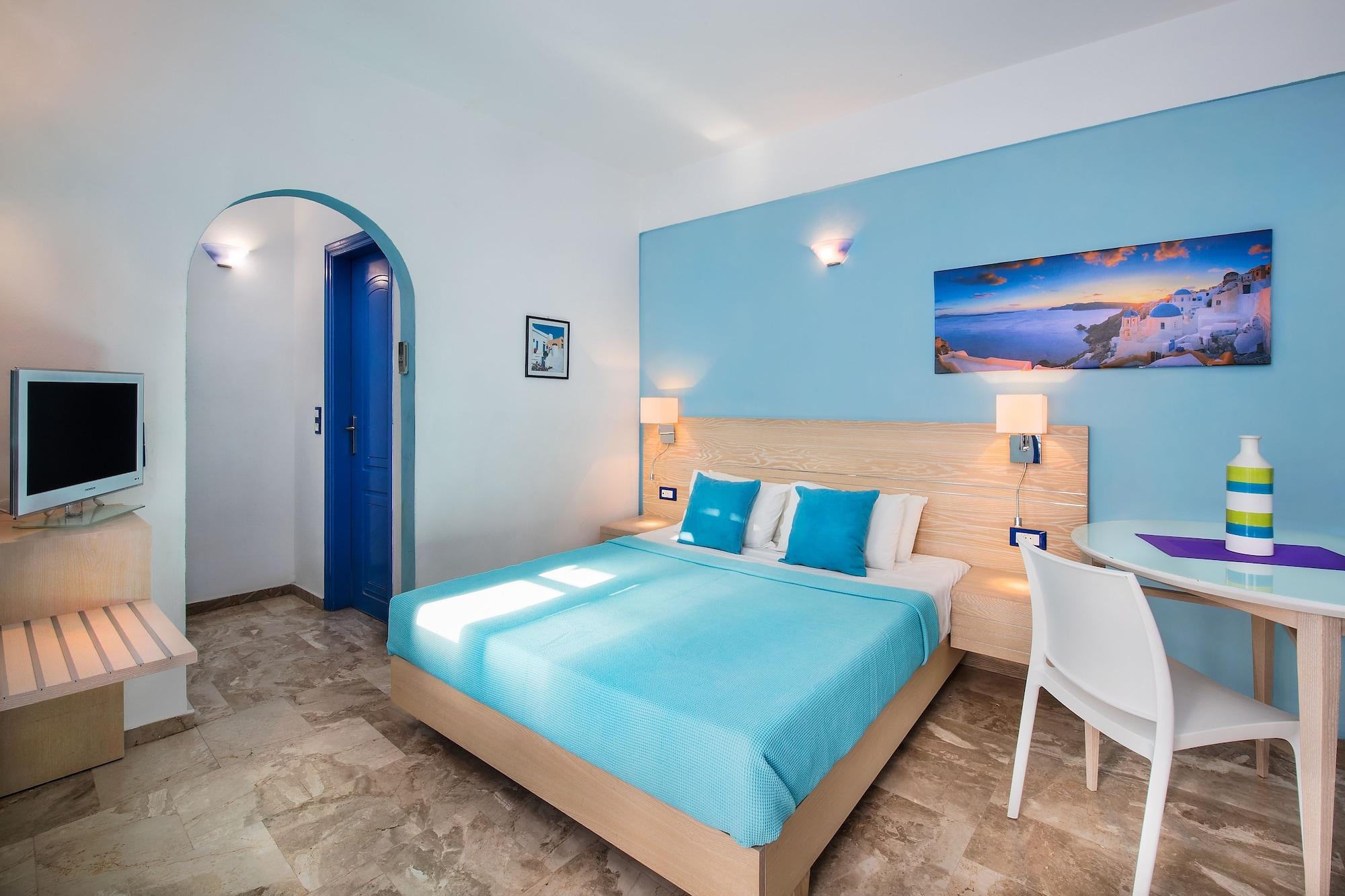 Aparthotel Samson΄s Village 3*