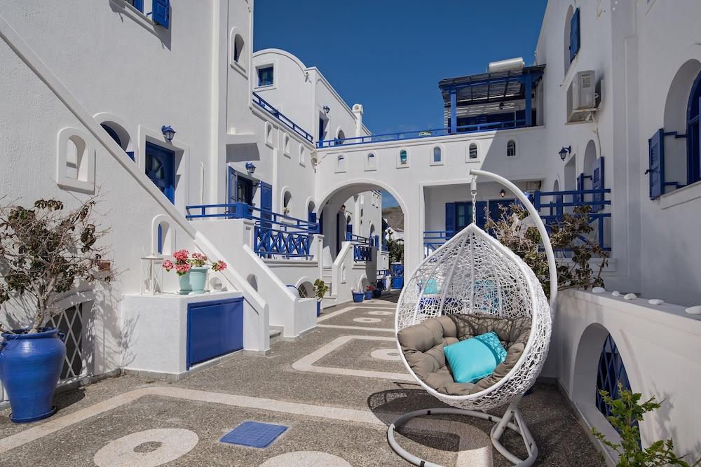 Aparthotel Samson΄s Village
