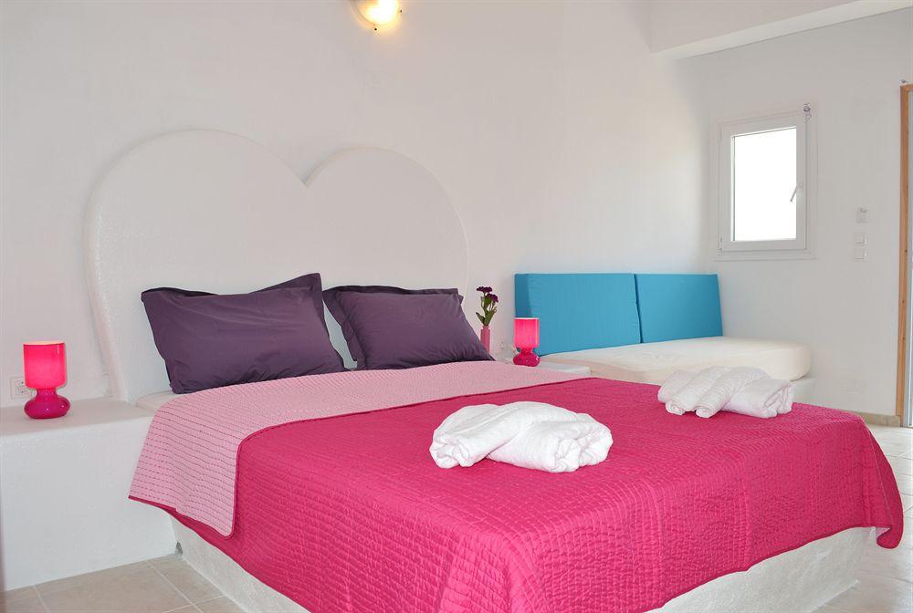 Hotel Odysseas 3*