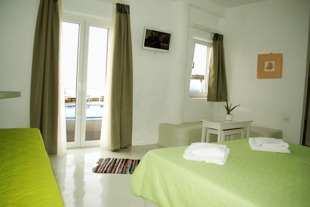 Aparthotel Thea Luxury 3*