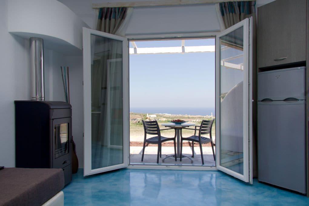 Thea Luxury Aparthotel