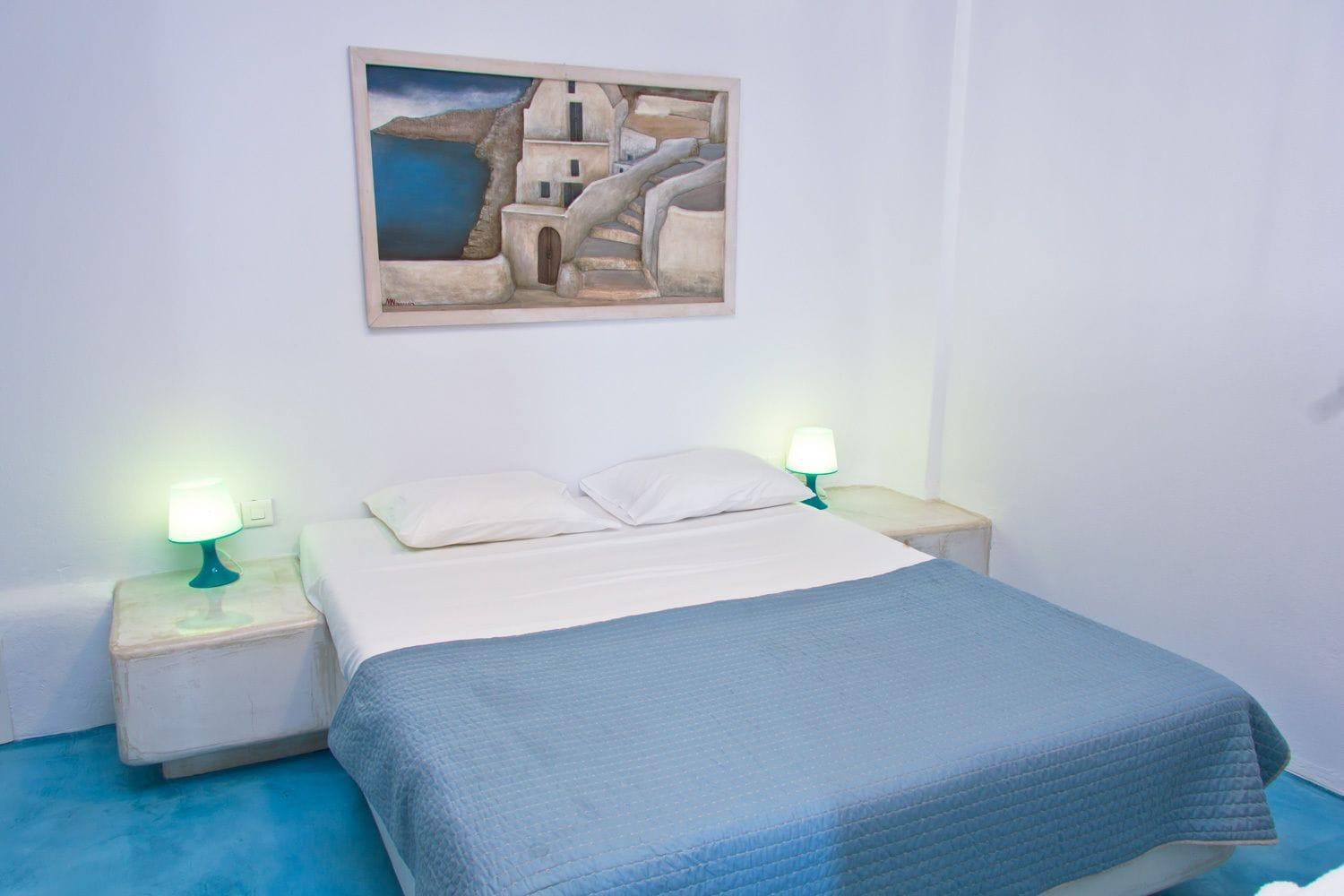 Thea Luxury Aparthotel Fira (Santorini)