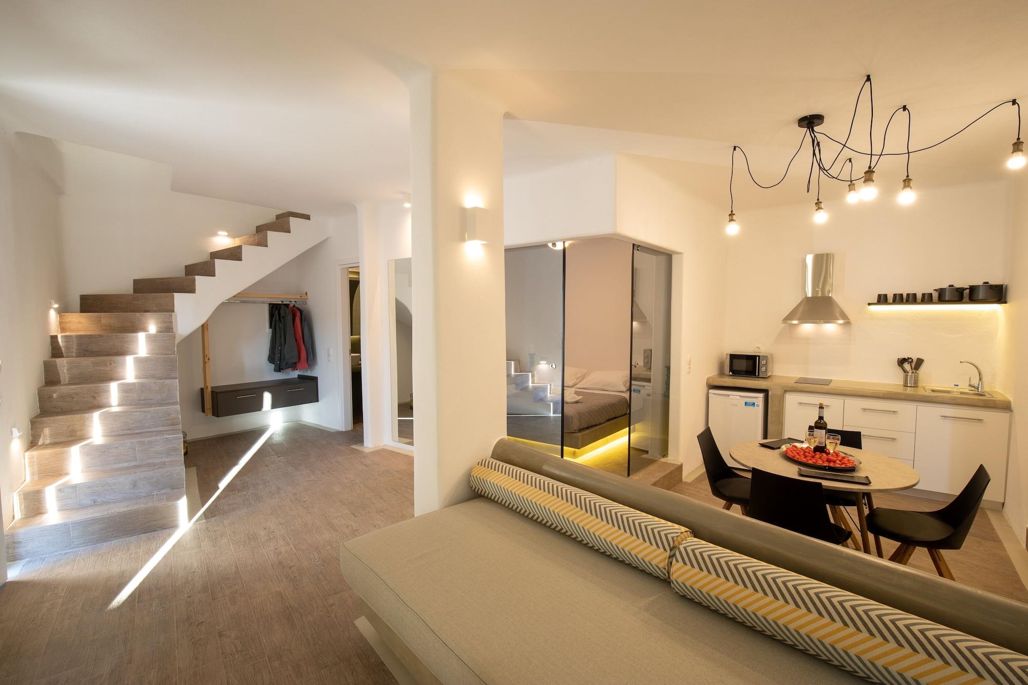 Thea Luxury
