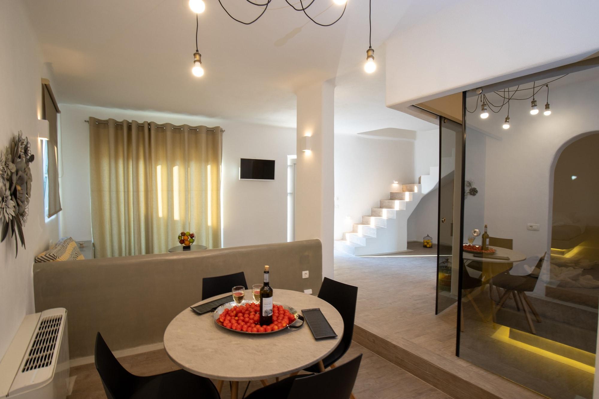 Aparthotel Thea Luxury