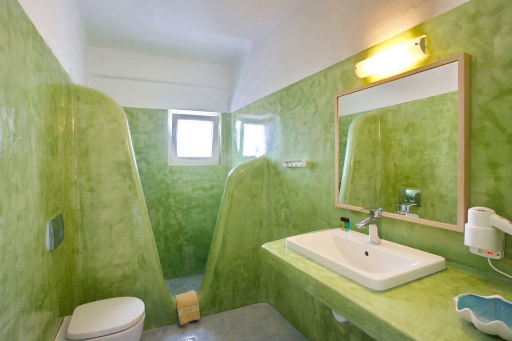 Thea Luxury 3* Fira (Santorini)