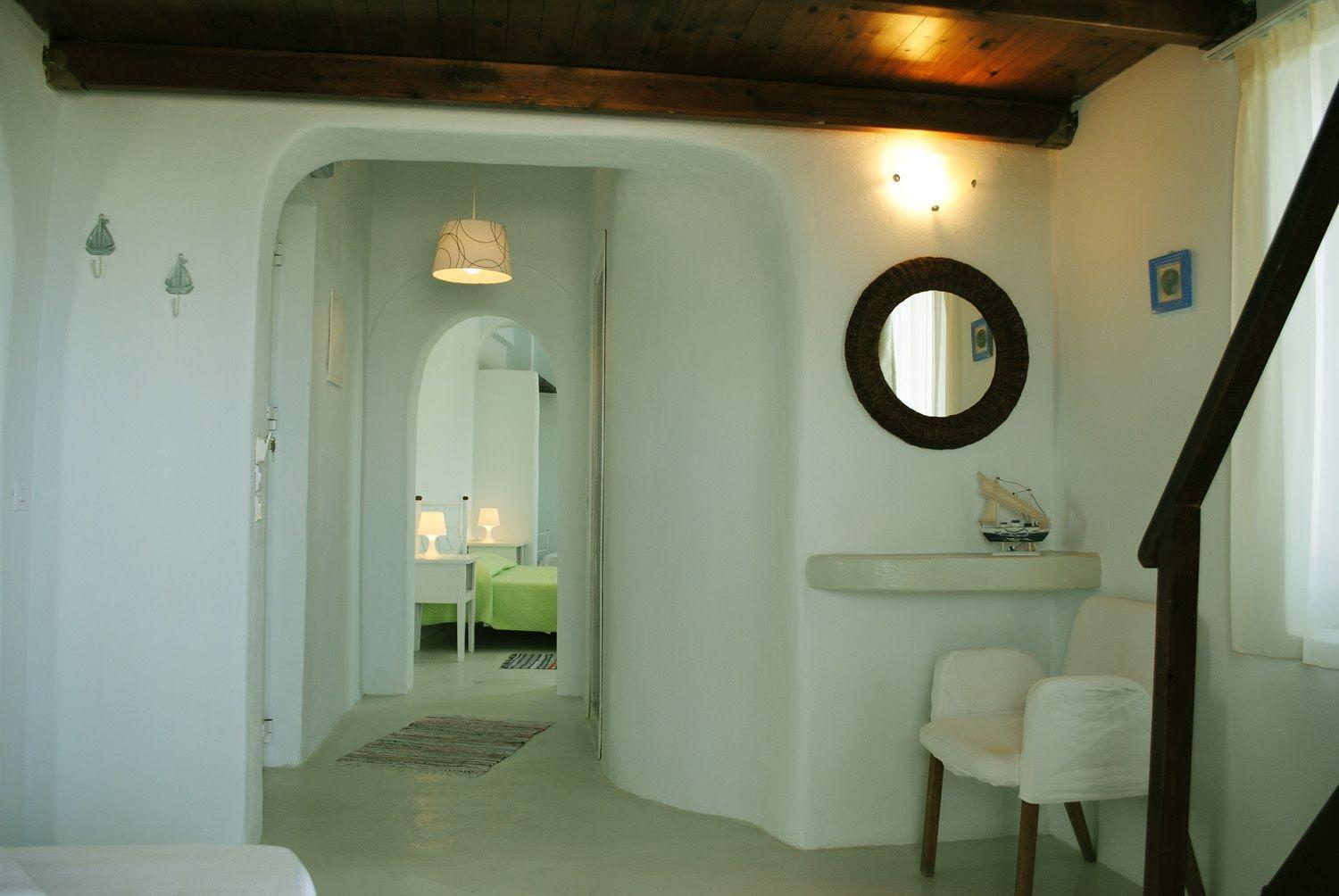 Aparthotel Thea Luxury Fira (Santorini)