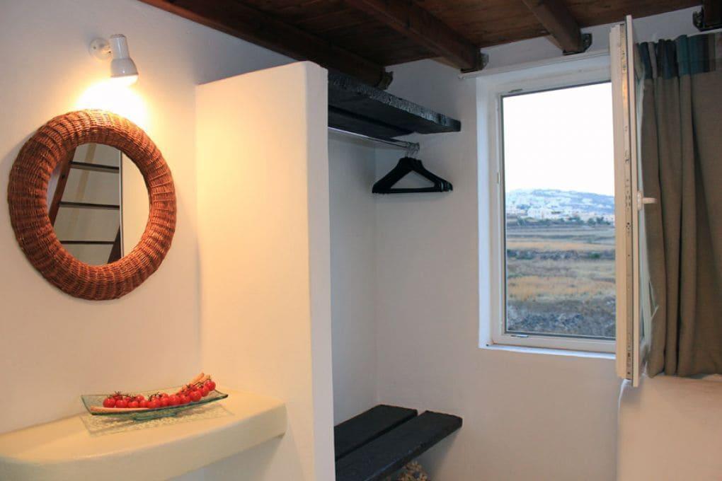 Thea Luxury Aparthotel Fira (Santorini)
