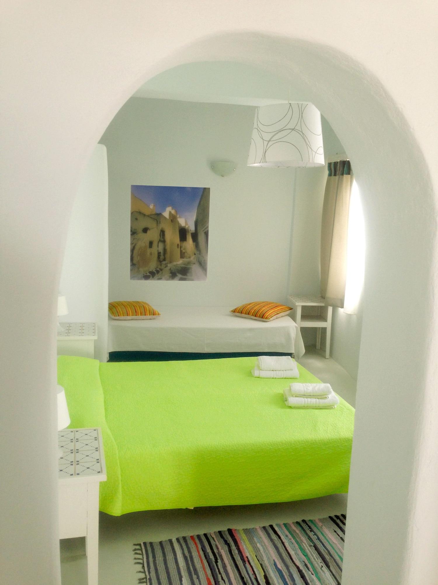 Aparthotel Thea Luxury 3*