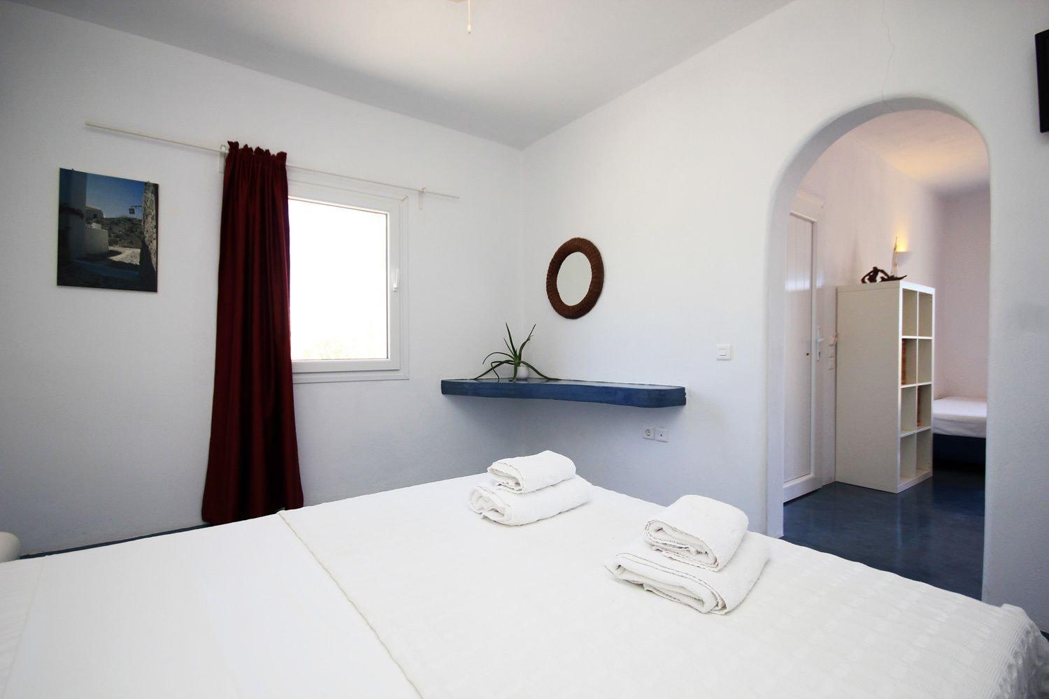 Aparthotel Thea Luxury
