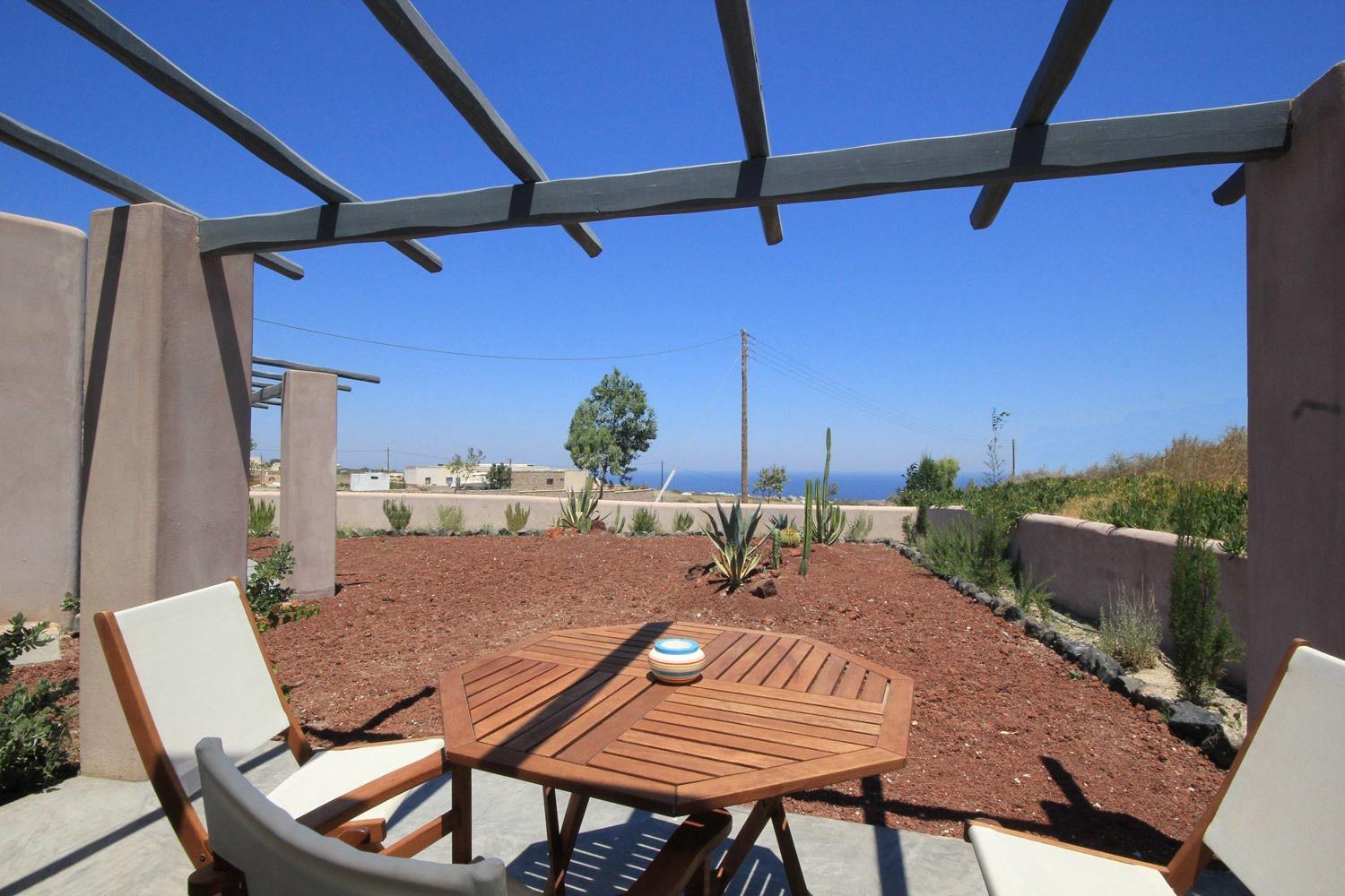 Thea Luxury 3*