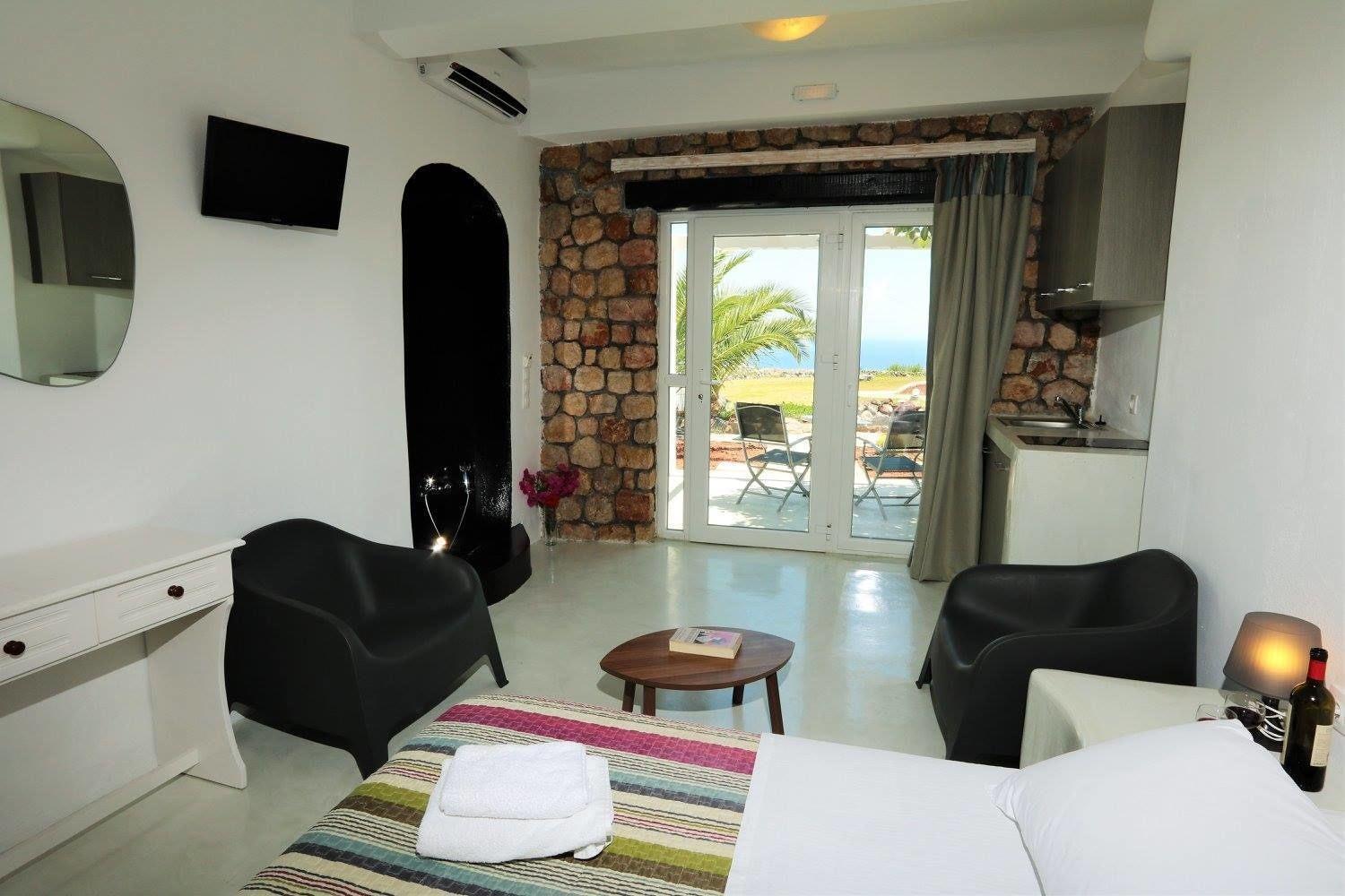 Aparthotel Thea Luxury Fira (Santorini)