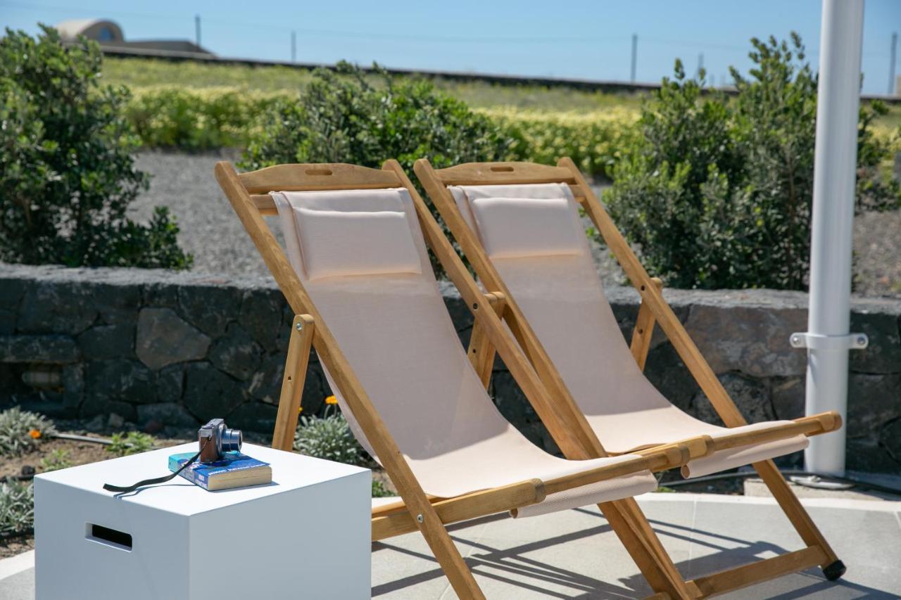 Vino Santorini Villa