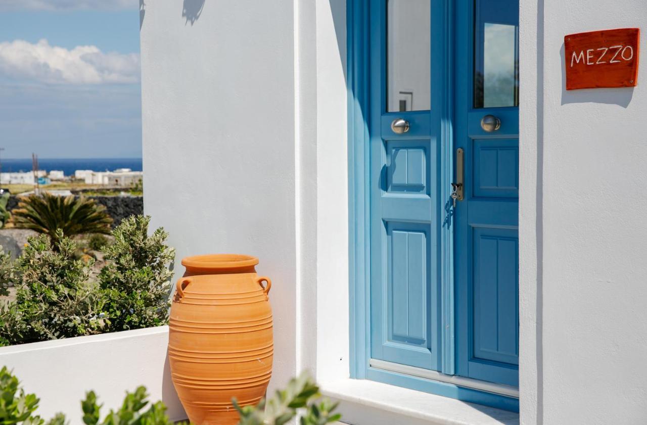 Vino Santorini Villa Foinikia (Santorini)
