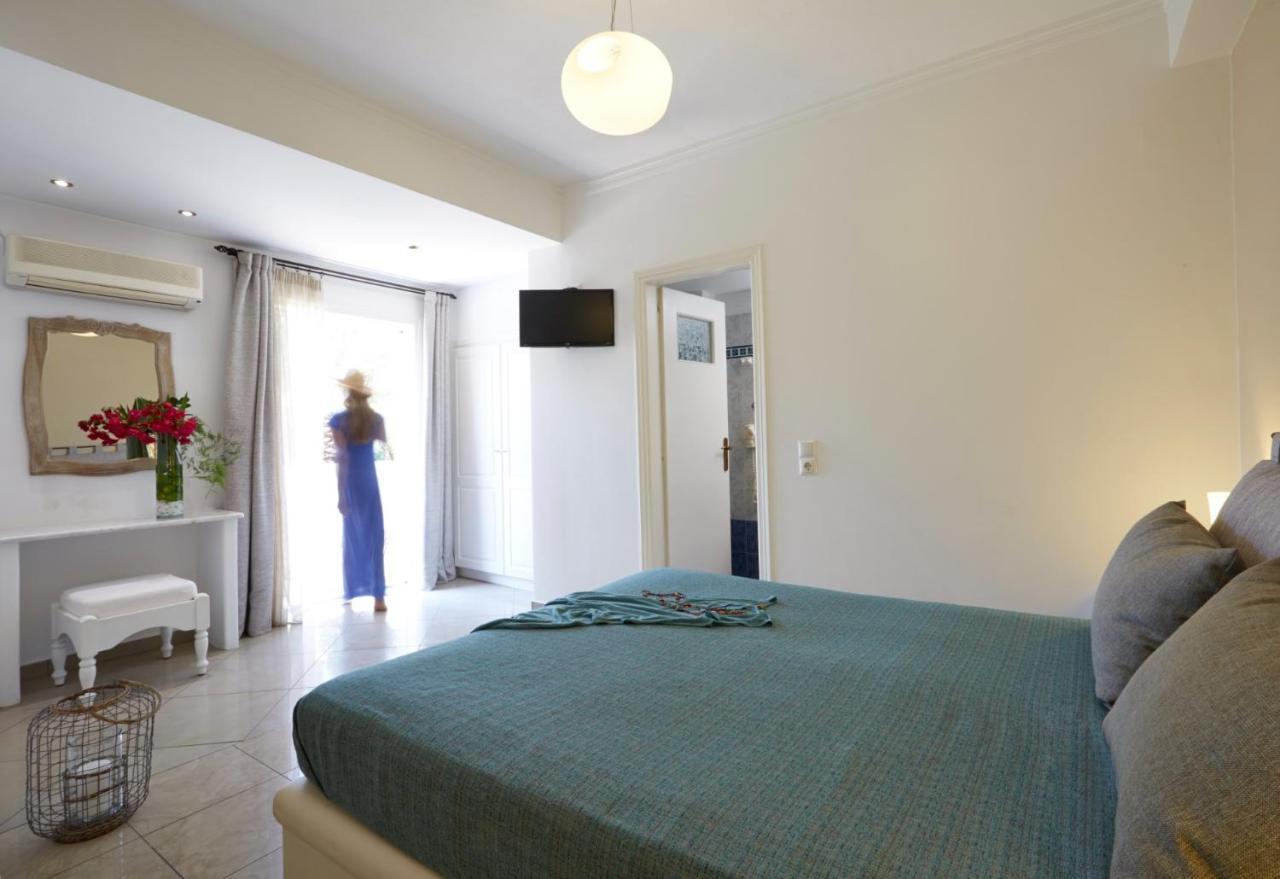 Hotel Hermes