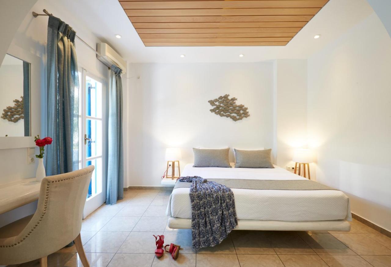 Hotel Hermes