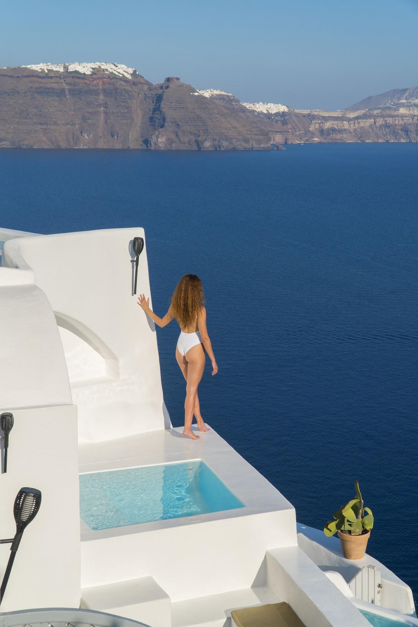 Ducato Di Oia - Adults Only Hotel Oía