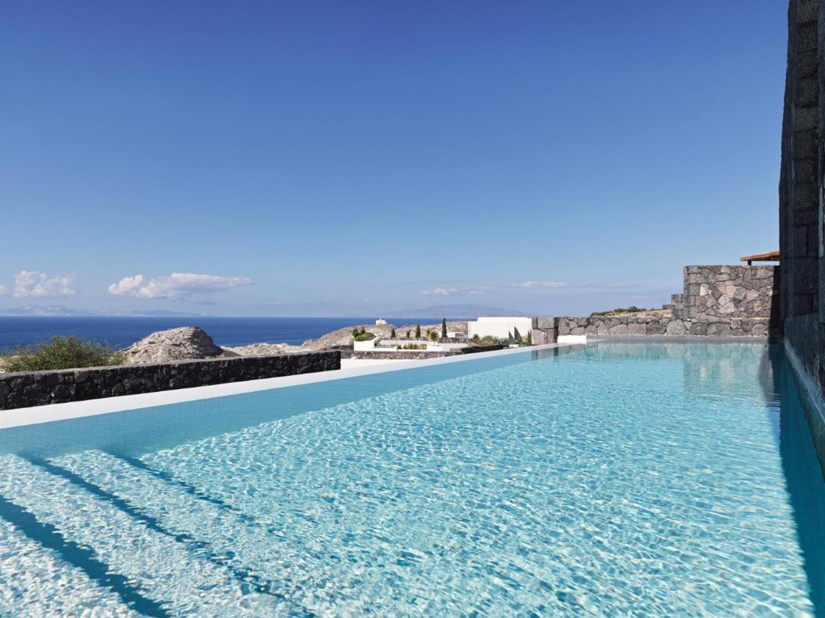 Canaves Epitome - Small Luxury Of The World 5*
