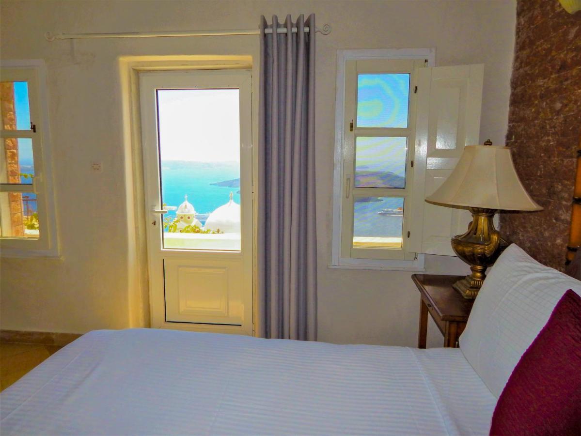 Hotel Le Petit Greek Fira (Santorini)