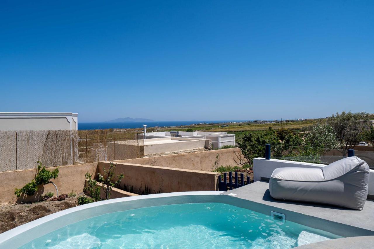 Apartamento Amera Fira (Santorini)