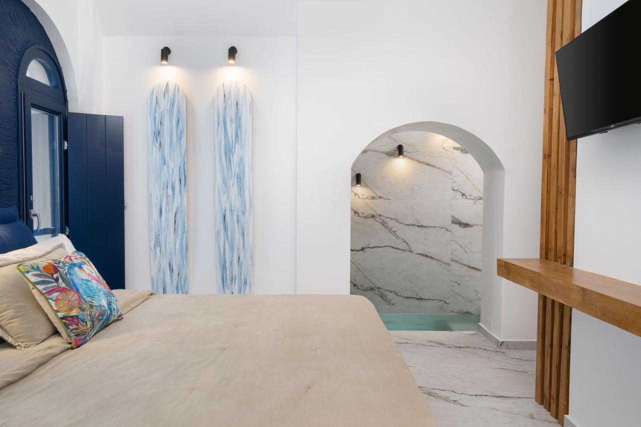 Apartamento Amera Fira (Santorini)