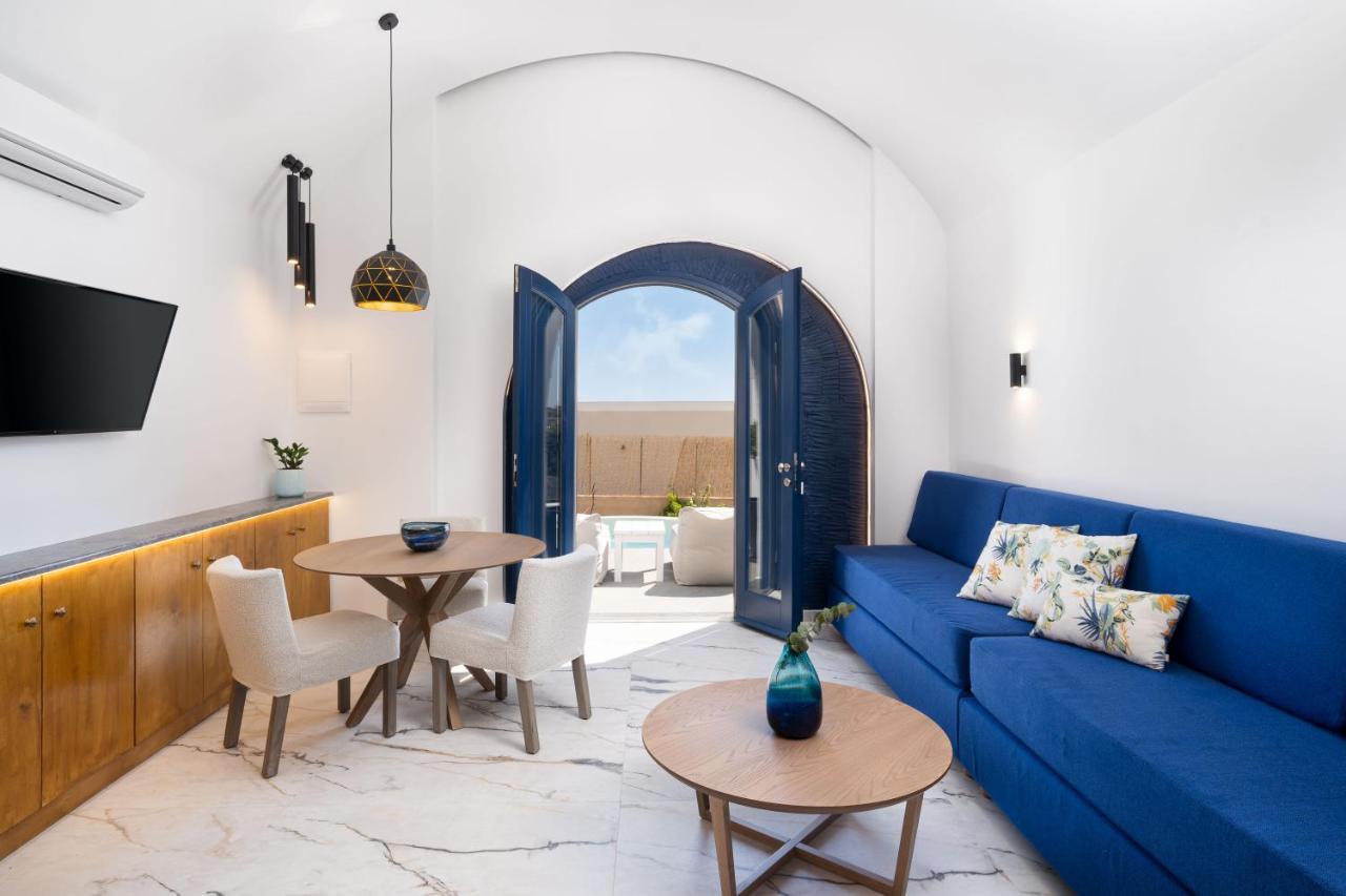 Amera Apartamento Fira (Santorini)