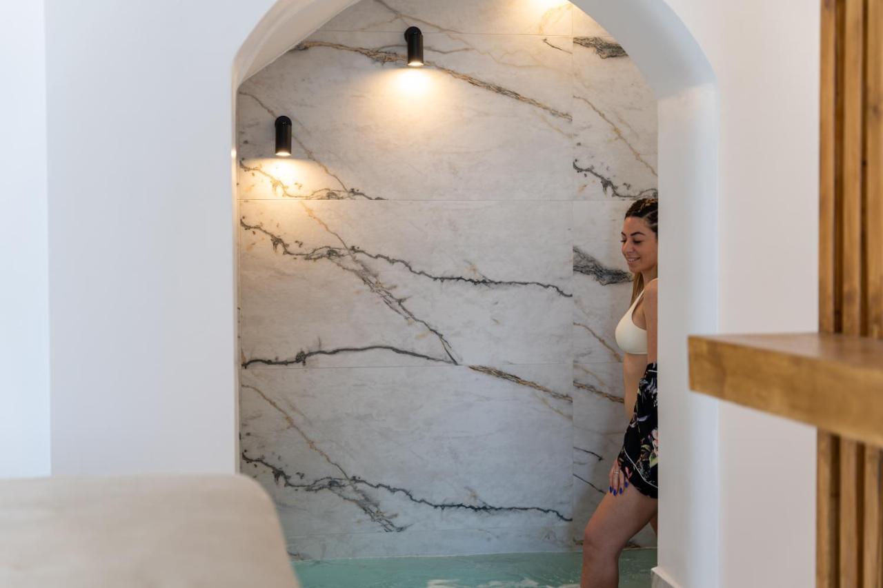 Apartamento Amera Fira (Santorini)