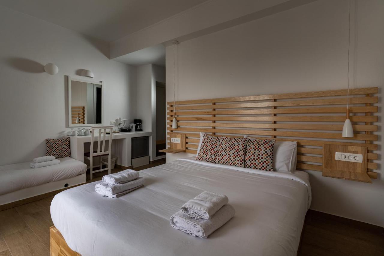 Anamnesis Aparthotel 3*