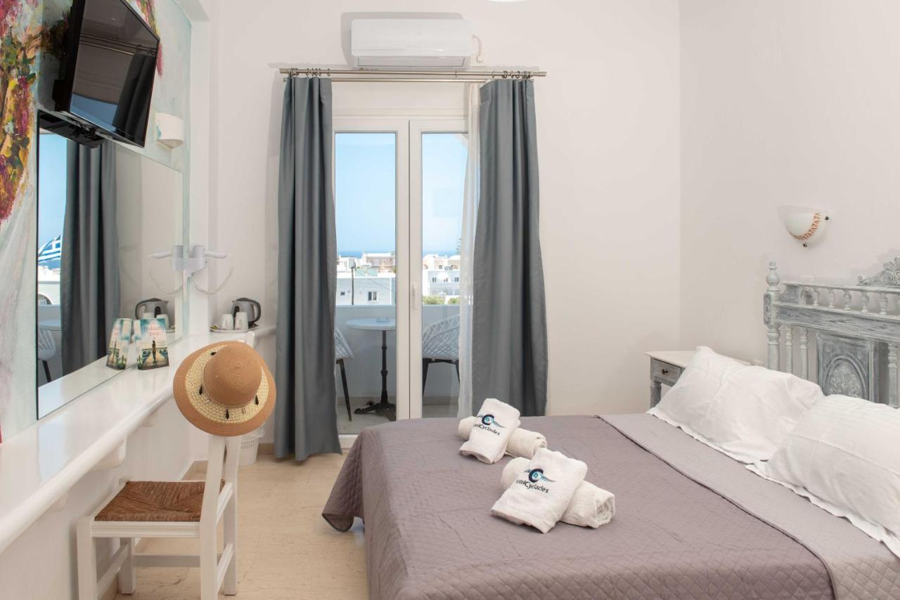 Cyclades