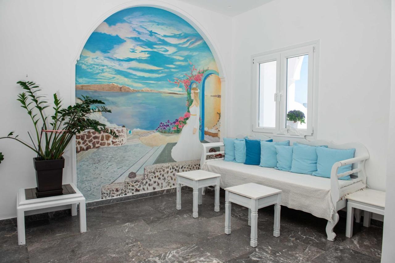 Cyclades 3*