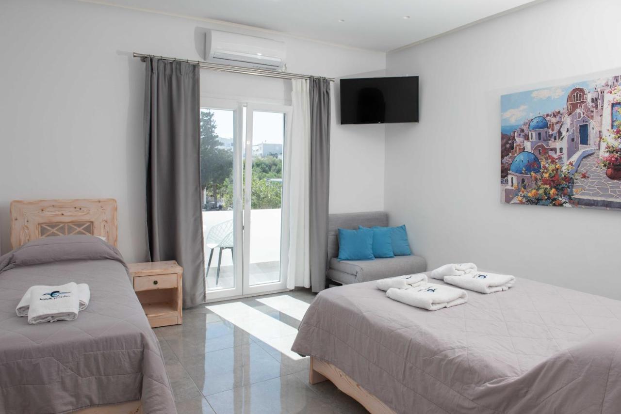 Cyclades