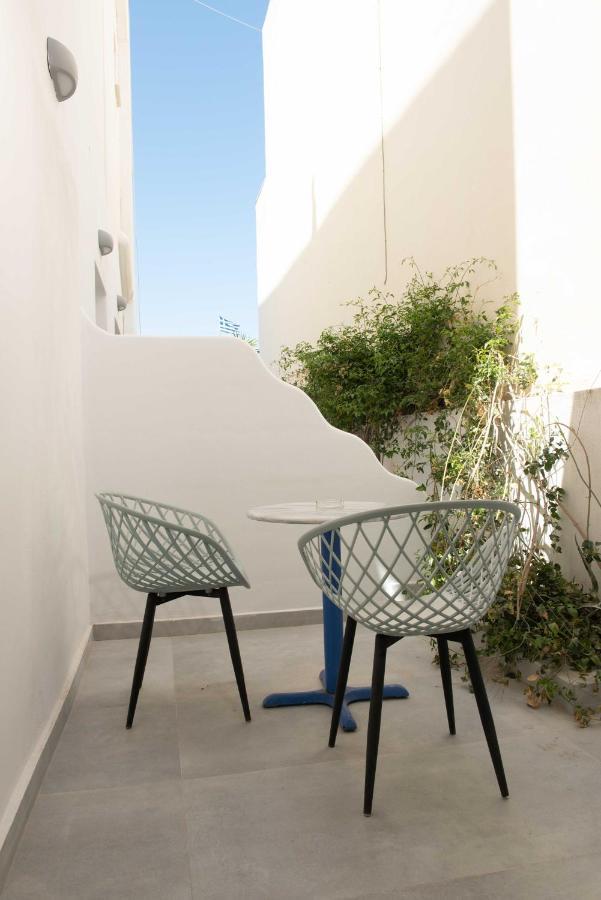Hotel Cyclades